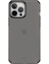 Etui ITSKINS Spectrum Clear Apple iPhone 13 Pro Max czarne