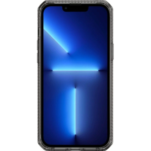 Kup Etui ITSKINS Spectrum Clear Apple iPhone 13 Pro Max czarne - ITS017BLK - {ean13} - Sklep Home Screen