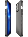 Kup Etui ITSKINS Spectrum Clear Apple iPhone 13 Pro Max czarne - ITS017BLK - {ean13} - Sklep Home Screen