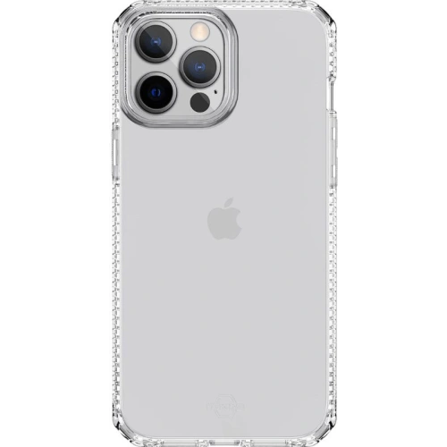 Kup Etui ITSKINS Spectrum Clear Apple iPhone 13 Pro Max průhledné - ITS016CL - {ean13} - Sklep Home Screen
