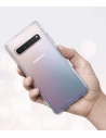 Buy Ringke Fusion Samsung Galaxy S10 5G Glitter Clear - RGK894GLT - {ean13} - Home Screen Store Europe