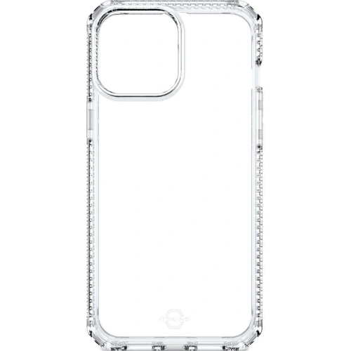 Kup Etui ITSKINS Spectrum Clear Apple iPhone 13 Pro Max transparentne - ITS016CL - {ean13} - Sklep Home Screen