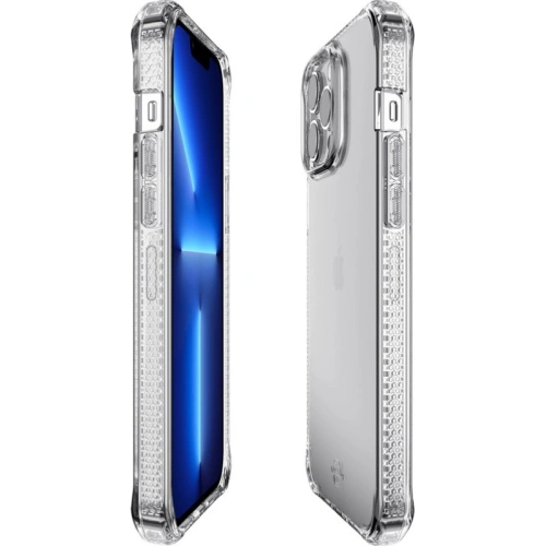 Kup Etui ITSKINS Spectrum Clear Apple iPhone 13 Pro Max transparentne - ITS016CL - {ean13} - Sklep Home Screen