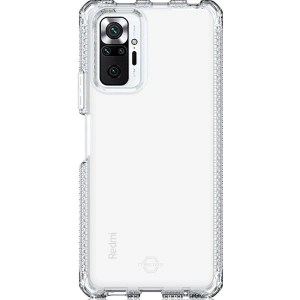 Kup Etui ITSKINS Spectrum Clear Redmi Note 10 Pro transparentne - ITS015CL - {ean13} - Sklep Home Screen