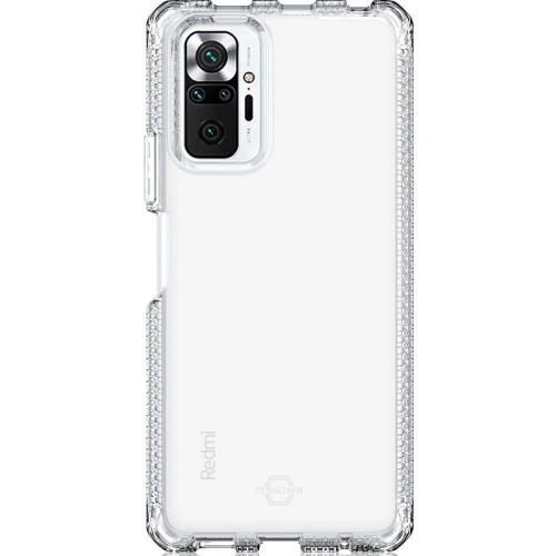 Kup Etui ITSKINS Spectrum Clear pro Redmi Note 10 Pro průhledné - ITS015CL - {ean13} - Sklep Home Screen