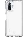 ITSKINS Spectrum Clear Redmi Note 10 Pro clear