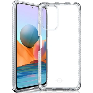 Kup Etui ITSKINS Spectrum Clear Redmi Note 10 Pro transparentne - ITS015CL - {ean13} - Sklep Home Screen