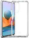 Kup Etui ITSKINS Spectrum Clear Redmi Note 10 Pro transparentne - ITS015CL - {ean13} - Sklep Home Screen