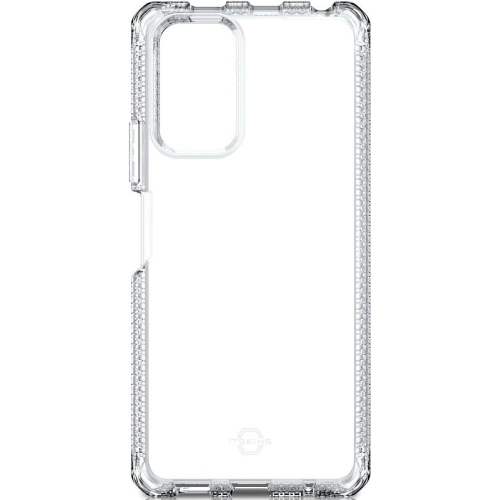 Buy ITSKINS Spectrum Clear Redmi Note 10 Pro clear - ITS015CL - {ean13} - Home Screen Store Europe