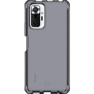 Kup Etui ITSKINS Spectrum Clear Redmi Note 10 Pro czarne - ITS014BLK - {ean13} - Sklep Home Screen