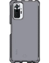 ITSKINS Spectrum Clear Redmi Note 10 Pro black