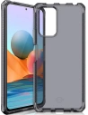 Buy ITSKINS Spectrum Clear Redmi Note 10 Pro black - ITS014BLK - {ean13} - Home Screen Store Europe