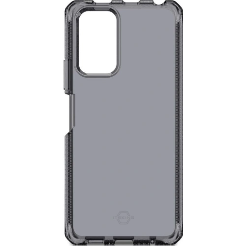 Buy ITSKINS Spectrum Clear Redmi Note 10 Pro black - ITS014BLK - {ean13} - Home Screen Store Europe