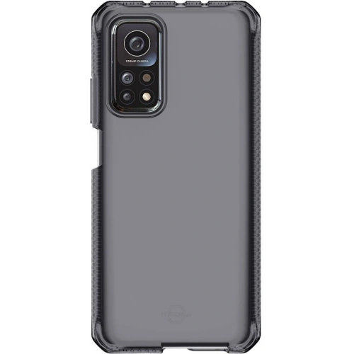 Kup Etui ITSKINS Spectrum Clear Xiaomi Mi 10T/Pro fekete - ITS013BLK - {ean13} - Sklep Home Screen