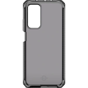 Kup Etui ITSKINS Spectrum Clear Xiaomi Mi 10T/Pro černé - ITS013BLK - {ean13} - Sklep Home Screen