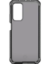 Kup Etui ITSKINS Spectrum Clear Xiaomi Mi 10T/Pro fekete - ITS013BLK - {ean13} - Sklep Home Screen