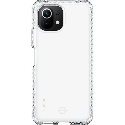 Kup Etui ITSKINS Spectrum Clear Xiaomi Mi 11 Lite transparente - ITS012CL - {ean13} - Sklep Home Screen