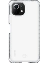 Etui ITSKINS Spectrum Clear Xiaomi Mi 11 Lite transparente