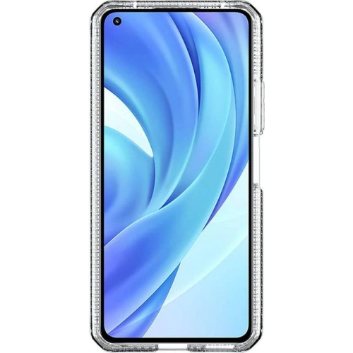 Kup Etui ITSKINS Spectrum Clear Xiaomi Mi 11 Lite transparentne - ITS012CL - {ean13} - Sklep Home Screen