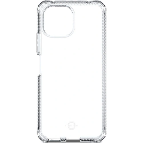 Kup Etui ITSKINS Spectrum Clear Xiaomi Mi 11 Lite transparentne - ITS012CL - {ean13} - Sklep Home Screen