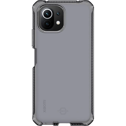 Kup Etui ITSKINS Spectrum Clear Xiaomi Mi 11 Lite fekete - ITS011BLK - {ean13} - Sklep Home Screen