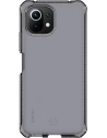 Etui ITSKINS Spectrum Clear Xiaomi Mi 11 Lite negru
