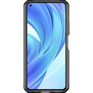 Kup Etui ITSKINS Spectrum Clear Xiaomi Mi 11 Lite czarne - ITS011BLK - {ean13} - Sklep Home Screen