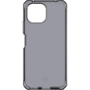Kup Etui ITSKINS Spectrum Clear Xiaomi Mi 11 Lite černé - ITS011BLK - {ean13} - Sklep Home Screen