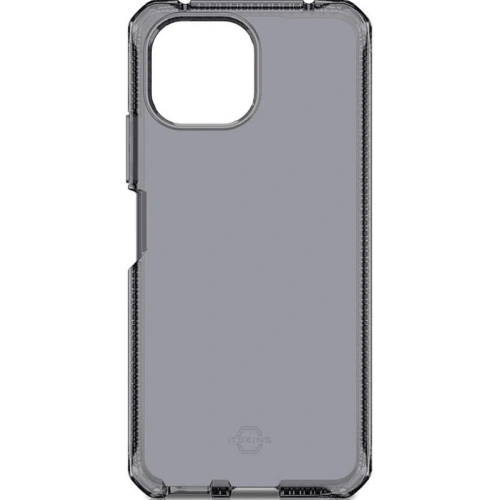 Kup Etui ITSKINS Spectrum Clear Xiaomi Mi 11 Lite czarne - ITS011BLK - {ean13} - Sklep Home Screen