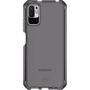 Kup Etui ITSKINS Spectrum Clear Redmi Note 10 5G czarne - ITS010BLK - {ean13} - Sklep Home Screen