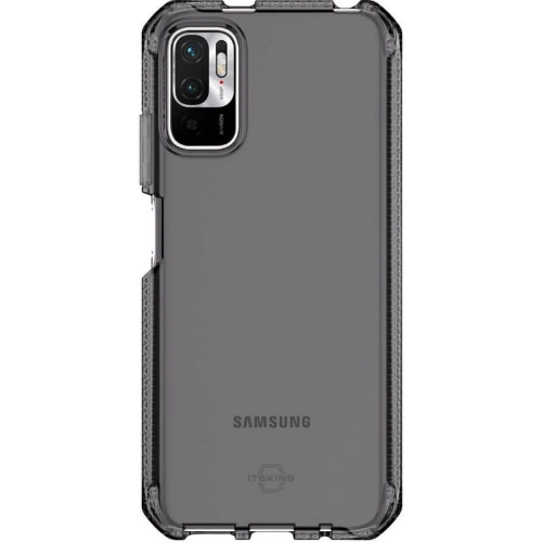 Kup Etui ITSKINS Spectrum Clear Redmi Note 10 5G černé - ITS010BLK - {ean13} - Sklep Home Screen
