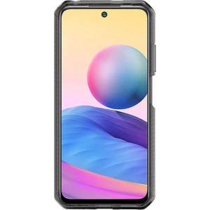 Kup Etui ITSKINS Spectrum Clear Redmi Note 10 5G czarne - ITS010BLK - {ean13} - Sklep Home Screen