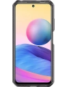 Buy ITSKINS Spectrum Clear Redmi Note 10 5G black - ITS010BLK - {ean13} - Home Screen Store Europe