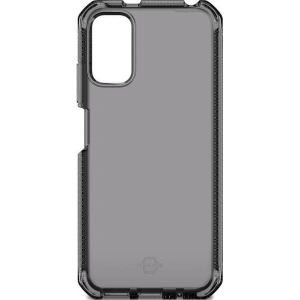 Kup Etui ITSKINS Spectrum Clear Redmi Note 10 5G czarne - ITS010BLK - {ean13} - Sklep Home Screen