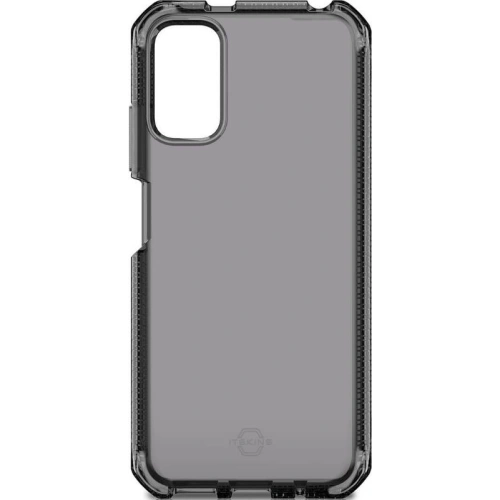 Kup Etui ITSKINS Spectrum Clear Redmi Note 10 5G czarne - ITS010BLK - {ean13} - Sklep Home Screen