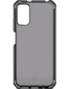 Kup ITSKINS Spectrum Clear Case für Redmi Note 10 5G schwarz - ITS010BLK - {ean13} - Sklep Home Screen