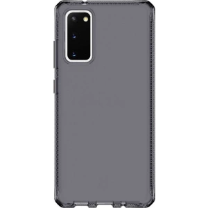 Kup Etui ITSKINS Spectrum Clear Samsung Galaxy S20 FE 5G czarne - ITS009BLK - {ean13} - Sklep Home Screen