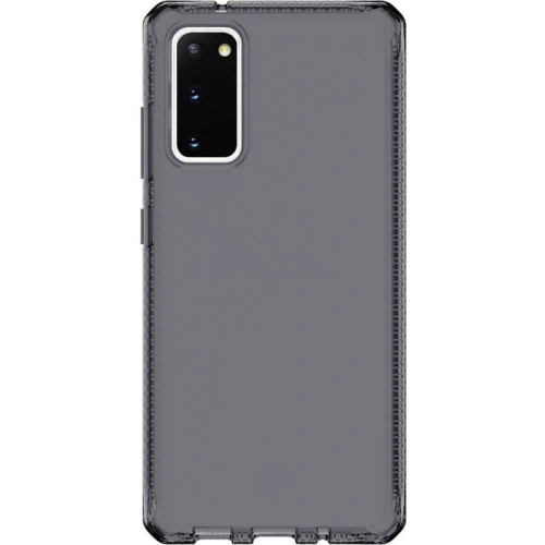 Kup Etui ITSKINS Spectrum Clear Samsung Galaxy S20 FE 5G negru - ITS009BLK - {ean13} - Sklep Home Screen