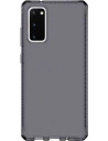 Etui ITSKINS Spectrum Clear Samsung Galaxy S20 FE 5G černé
