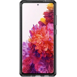 Kup Etui ITSKINS Spectrum Clear Samsung Galaxy S20 FE 5G czarne - ITS009BLK - {ean13} - Sklep Home Screen