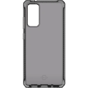 Kup Etui ITSKINS Spectrum Clear Samsung Galaxy S20 FE 5G czarne - ITS009BLK - {ean13} - Sklep Home Screen