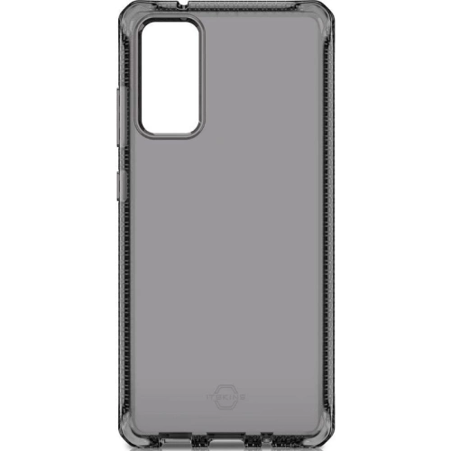 Kup Etui ITSKINS Spectrum Clear Samsung Galaxy S20 FE 5G negru - ITS009BLK - {ean13} - Sklep Home Screen