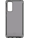 Kup Etui ITSKINS Spectrum Clear Samsung Galaxy S20 FE 5G negru - ITS009BLK - {ean13} - Sklep Home Screen