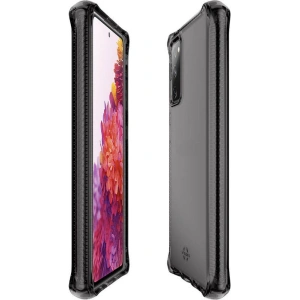 Kup Etui ITSKINS Spectrum Clear Samsung Galaxy S20 FE 5G czarne - ITS009BLK - {ean13} - Sklep Home Screen