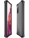 Kup Etui ITSKINS Spectrum Clear Samsung Galaxy S20 FE 5G negru - ITS009BLK - {ean13} - Sklep Home Screen