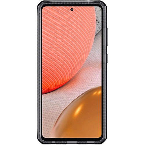 Kup Etui ITSKINS Spectrum Clear Samsung Galaxy A72 fekete - ITS007BLK - {ean13} - Sklep Home Screen