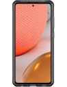 Kup Etui ITSKINS Spectrum Clear Samsung Galaxy A72 fekete - ITS007BLK - {ean13} - Sklep Home Screen