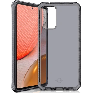 Kup Case ITSKINS Spectrum Clear Samsung Galaxy A72 schwarz - ITS007BLK - {ean13} - Sklep Home Screen
