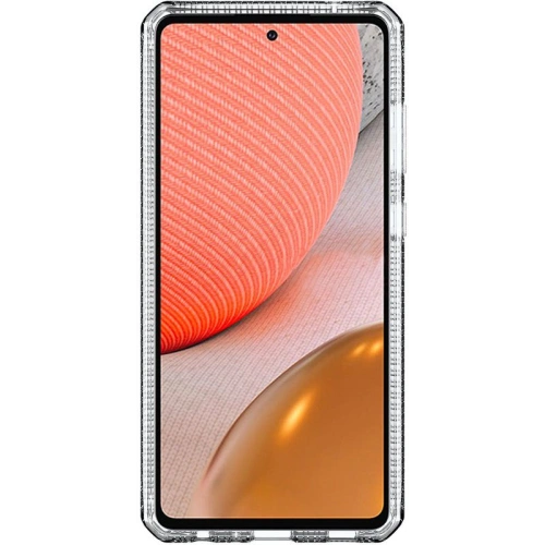 Kup Etui ITSKINS Spectrum Clear Samsung Galaxy A72 átlátszó - ITS006CL - {ean13} - Sklep Home Screen