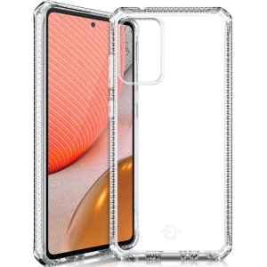 Kup Case ITSKINS Spectrum Clear Samsung Galaxy A72 transparent - ITS006CL - {ean13} - Sklep Home Screen